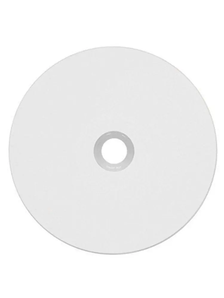CD-R PRINT CD-R-PRINT | Записываемый диск, печатаемая поверхность, 700 МБ