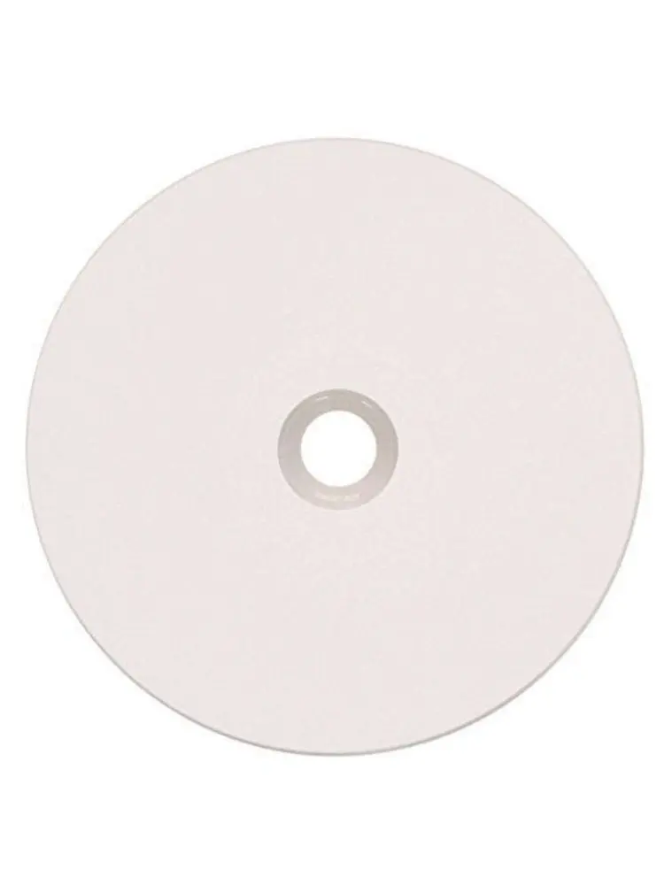 PRINT DVD-R PRINT | Çap edilýän DVD-R disk 4,7 GB
