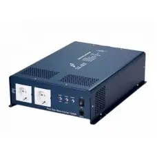 Linetech awtoulag inwertory 1.5KW 12V DC-den 220V AC-e