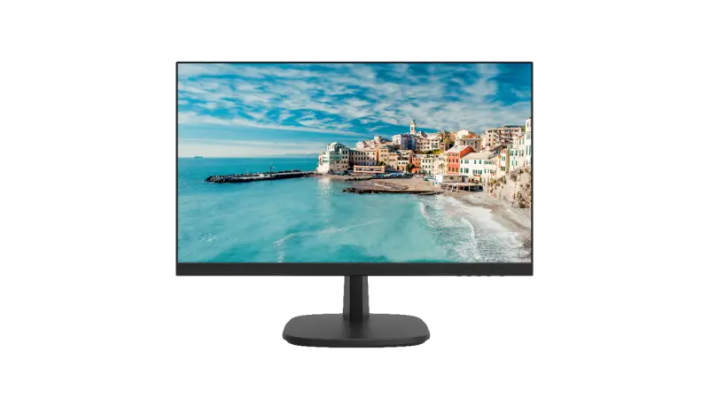 HIKVISION 24" Full HD TFT-LED Monitor