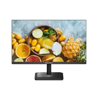 HIKVISION DS-D5024FN-B 24 inç TFT-LED Monitor