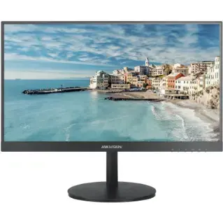 22" Full HD HIKVISION Monitory DS-D5022FN-C