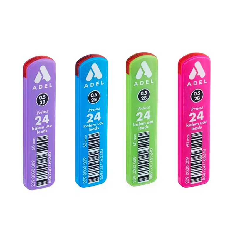 ADEL BK-00099833 | Mechanical Pencil Lead 2B