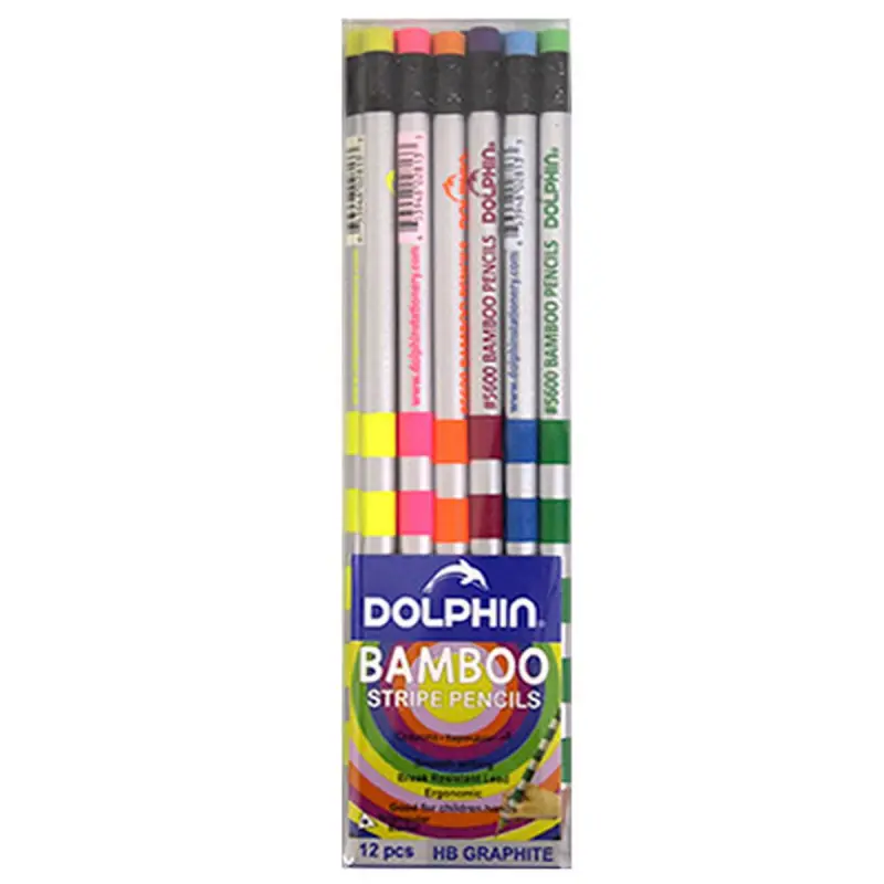 Dolphin 95-00003597 | HB grafit galam üçburç pozguly