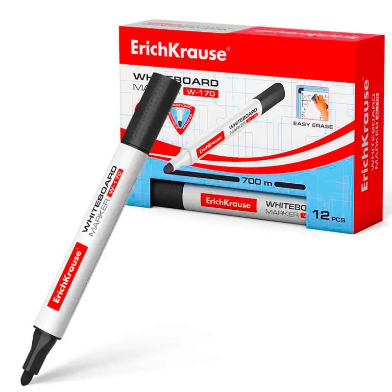 ErichKrause W-170 | Gara Tagta Markeri Çalt Gurama