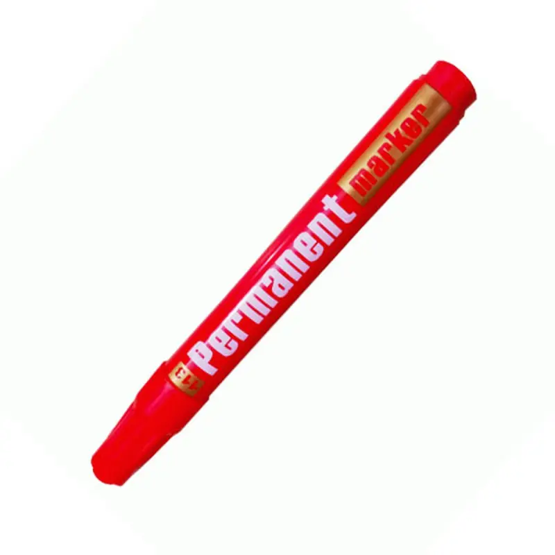 Gxin 00-00004093 | Permanent Marker Assorted Colors
