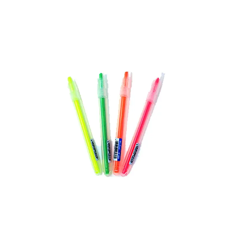 DS-800 Student BK-00092502 | Highlighter Marker Assorted Colors