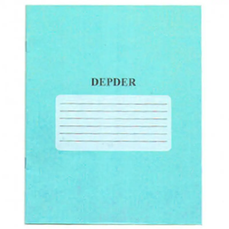 Depder TKM BK-00040453 | 12 Sany Setirli Depder