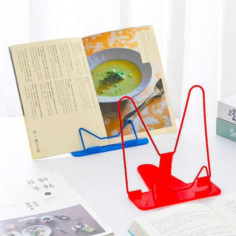 LKC 704B | Book Stand Durable Adjustable Support