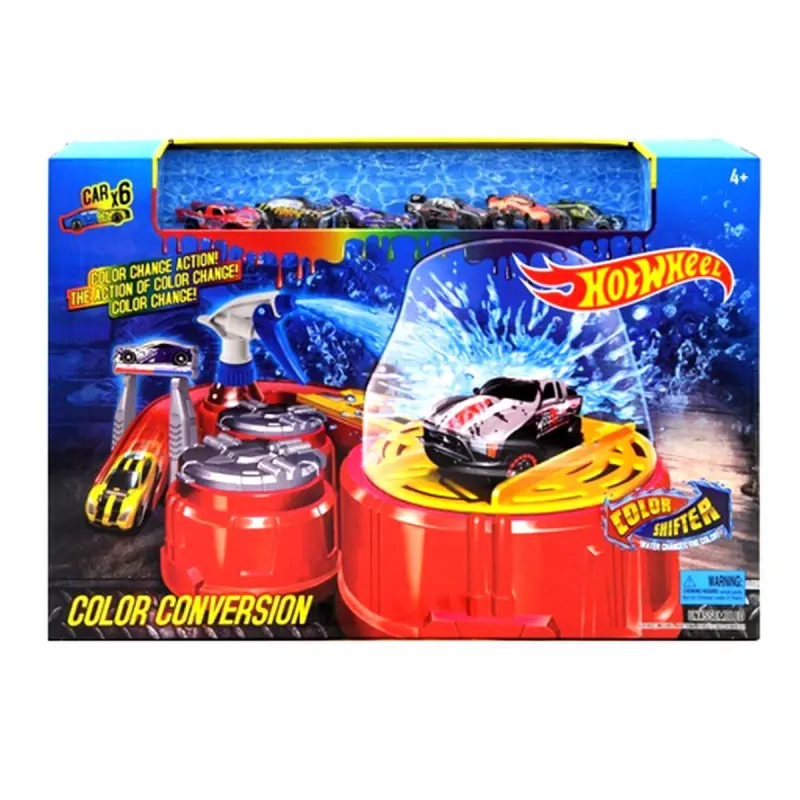 Hot Wheels 6761 | Oýun Toplumy Dükana Ýaramly Berk gurluş