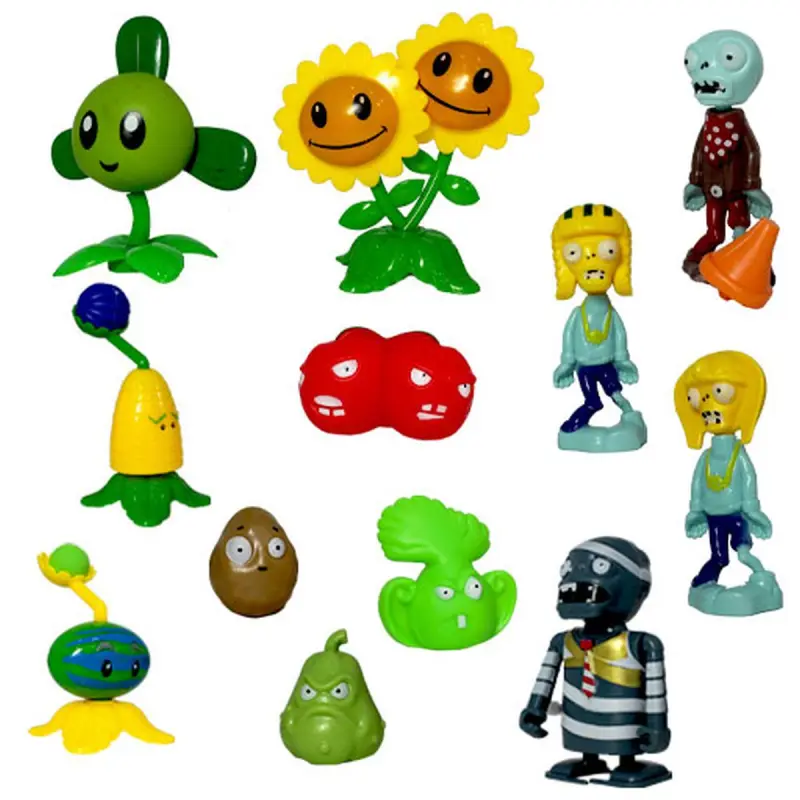 Plants vs Zombies 90089 | Oýun Toplumy Meşhur Oýun Gahrymanlary