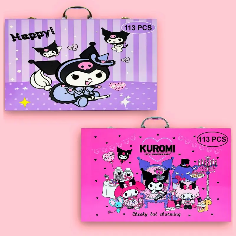 Kurumi BK-00102056 | Çyzgy Toplumy 113 sany
