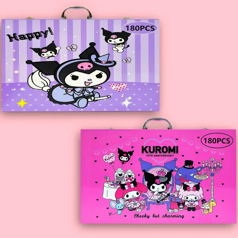 Kurumi BK-00101266 | Şekillendiriş toplumy 180 bölekli