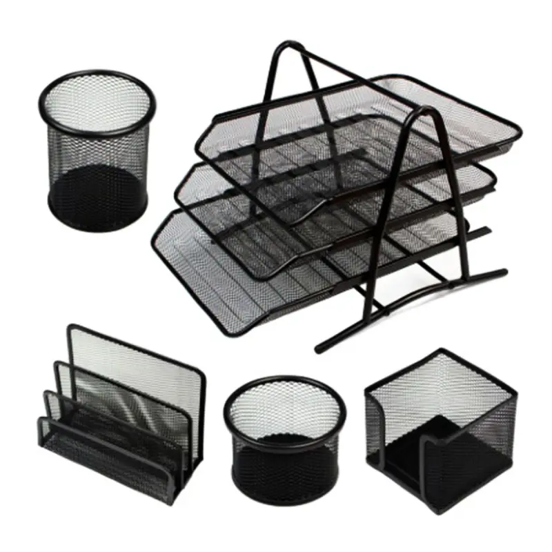 BK BK-00098339 | Metal stol toplumy 5 sany