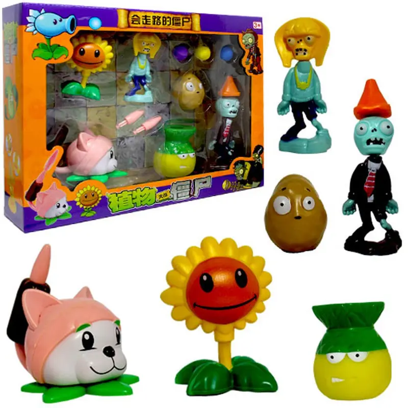 Plants vs Zombies 90068 | Oýun Toplumy Oýunjaklar Meşhur Keşpler