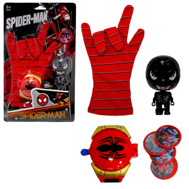 Spider Man BK-00045830 | Oýunjak Toplumy Elçi Gahryman