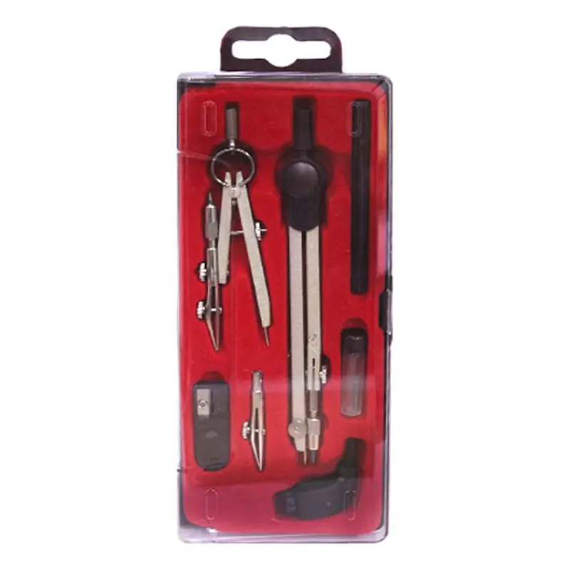 BK BK-00040301 | Drawing Set 7 pcs Precision Kit