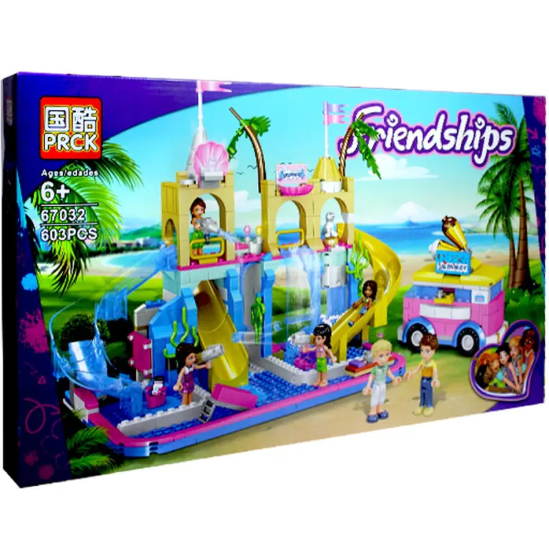 Friendships 67032 | Mekdepler üçin berk plastmassa gurluşyk toplumy