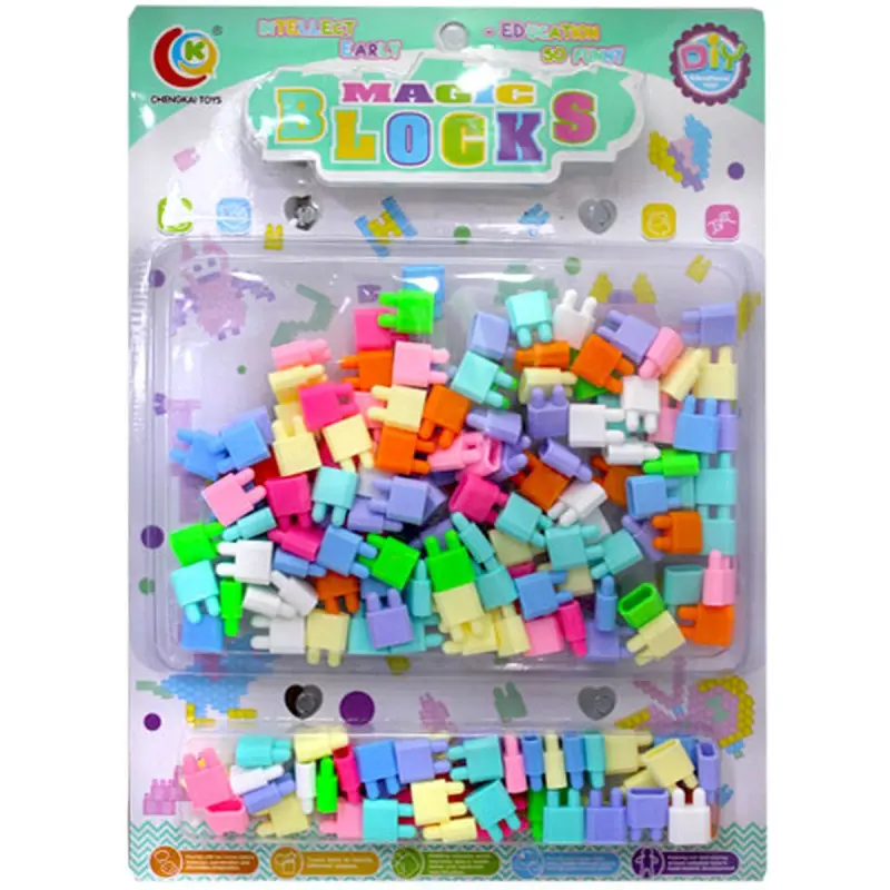 Magic Blocks 839-67 | Gurluşyk Oýunjagy Toplumy, okuw üçin amatly