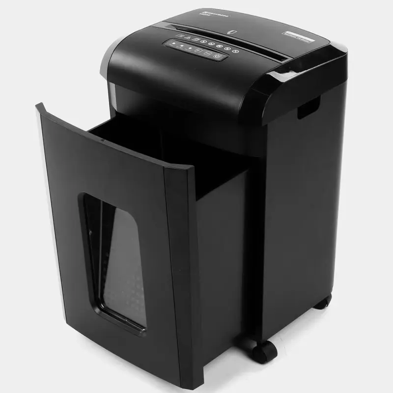 Office Genius SH 15C | Paper Shredder High-Volume Security