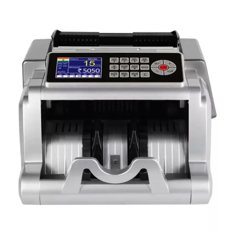 TAC-9 BK-00099524 | Banknote Counter High-Speed Precision