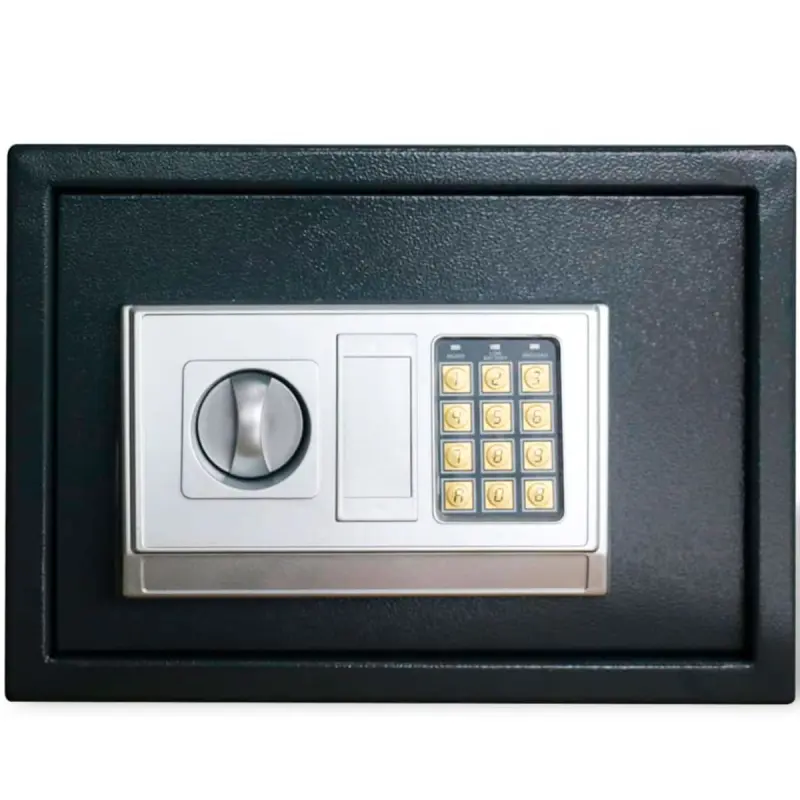 UP UP-00003221 | Diwarlyk seýf 40x33x32 sm Elektron Gulp 13 kg