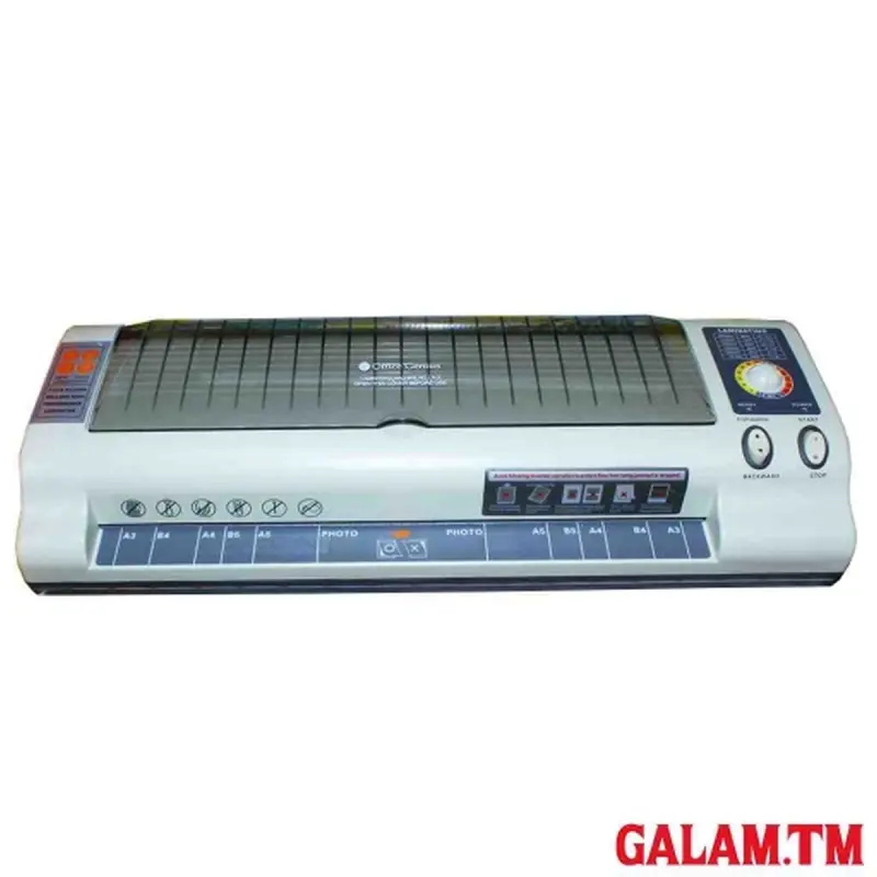 Office Genius 00-00004705 | Laminator A3 Size