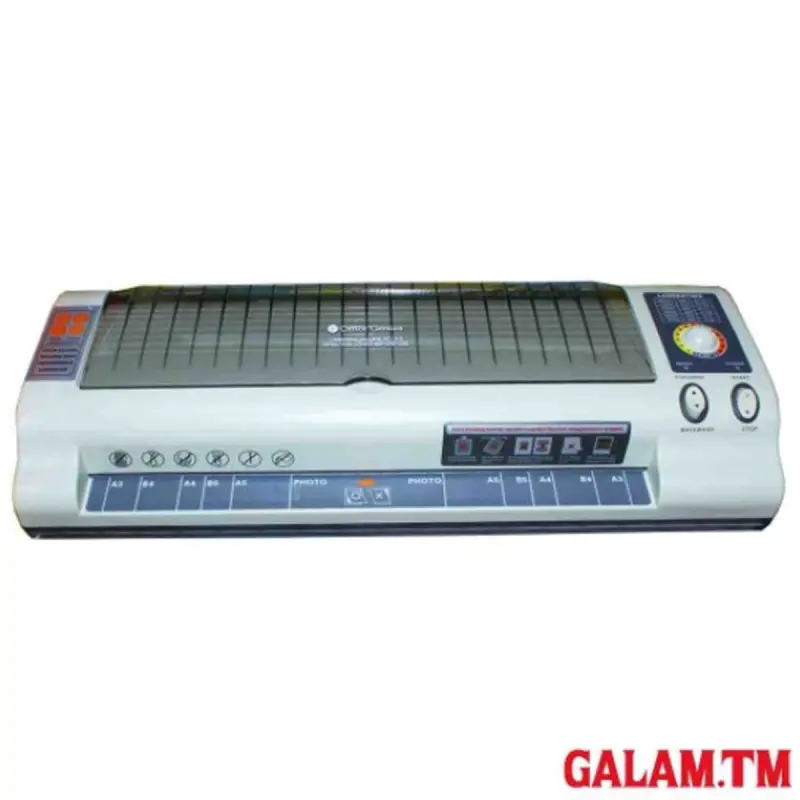 Office Genius 00-00001587 | A4 Ölçegli Laminator