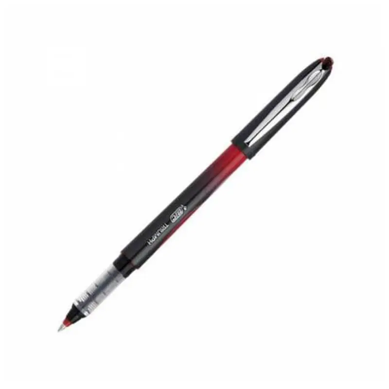 Bic BK-00008746 | Gyzyl Gel Ruçka 0,7 mm