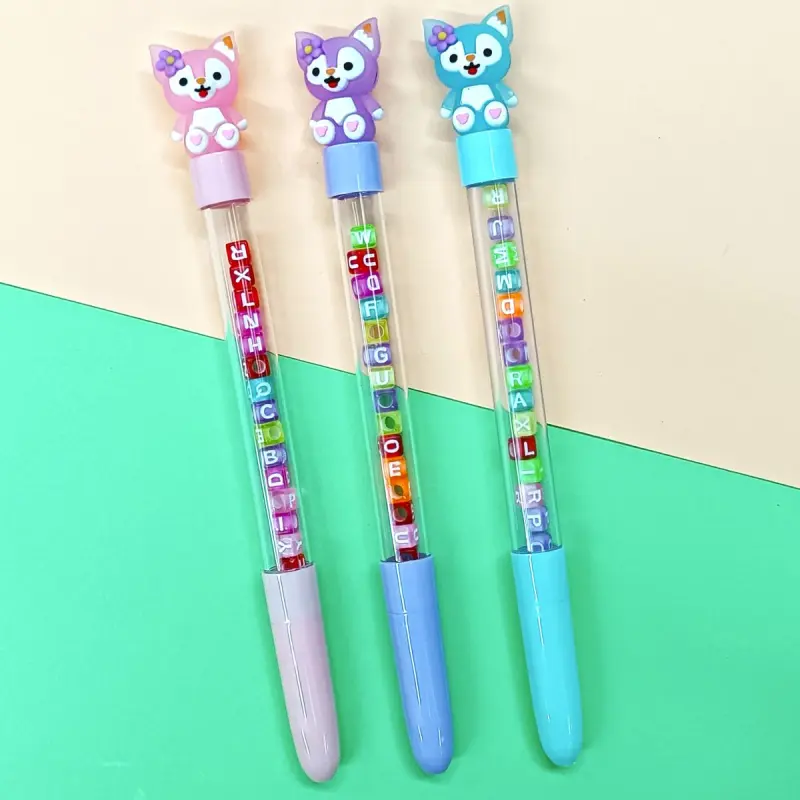 BK BK-00098663 | Pen + Bileklik Toplumy Kedicikler Tema