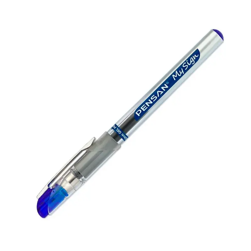 Pensan MY-SING 6030 | Gök Gel Ruçka 1.0 mm