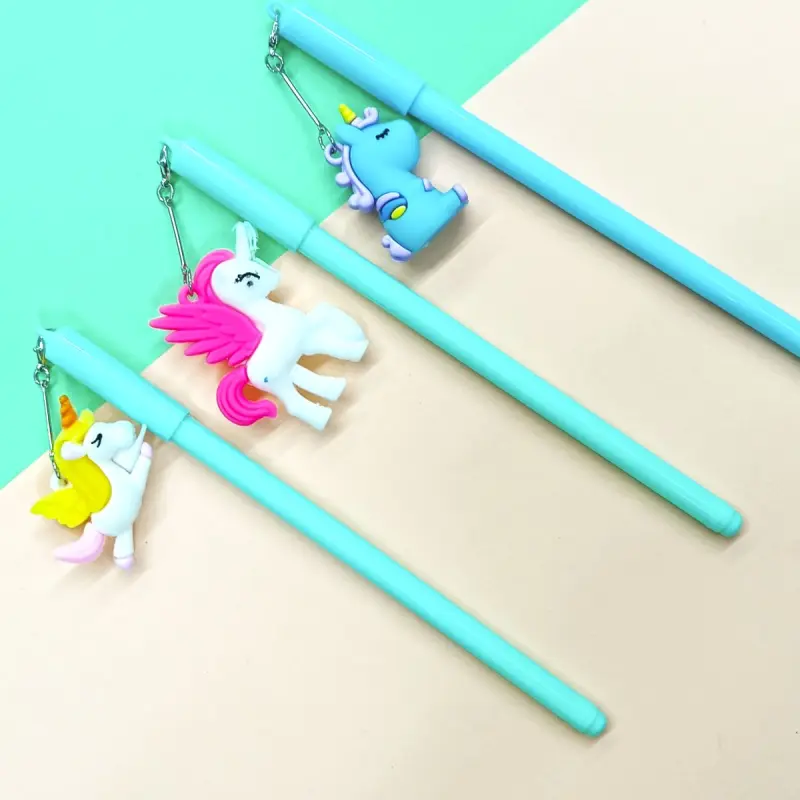 Unicorn Fun BK-00098698 | Gyzykly Ruçka Edernožka Dizaýny