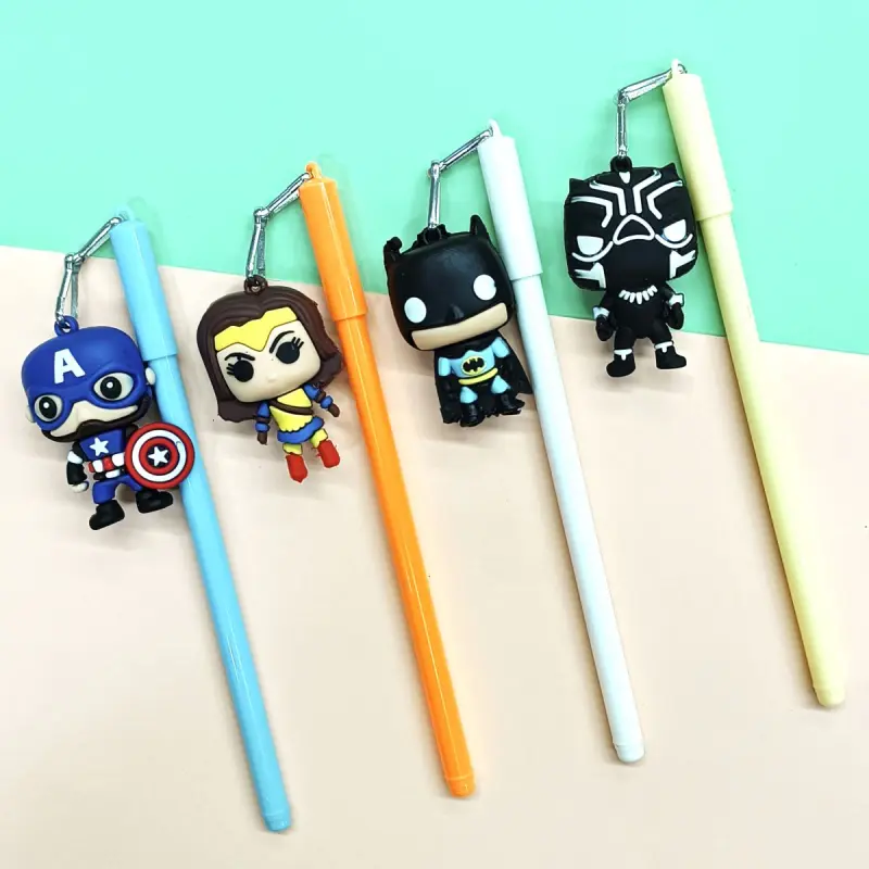 Avengers BK-00098651 | Gülkünç Ruçka Täzelik Dizaýn