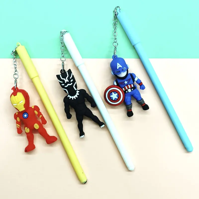 Prikolnaya BK-00098652 | Şarikli Ruçka Avengers 2 Beýany