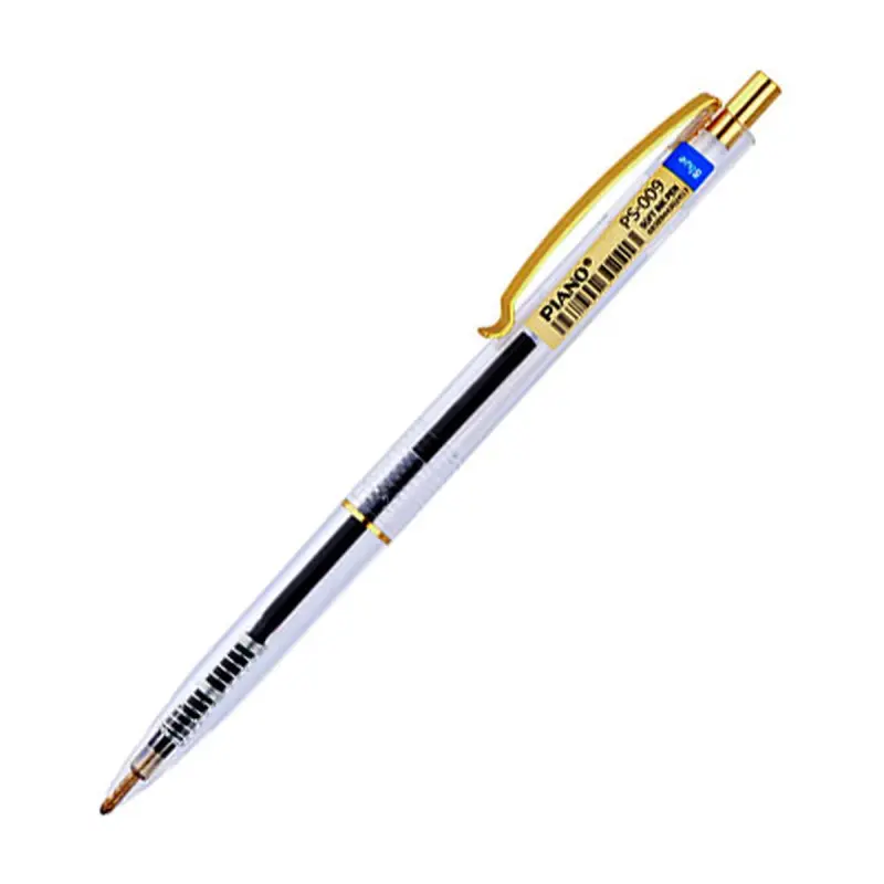 Piano PS-009 | Şarikli Ruçka Gök 0,7 mm