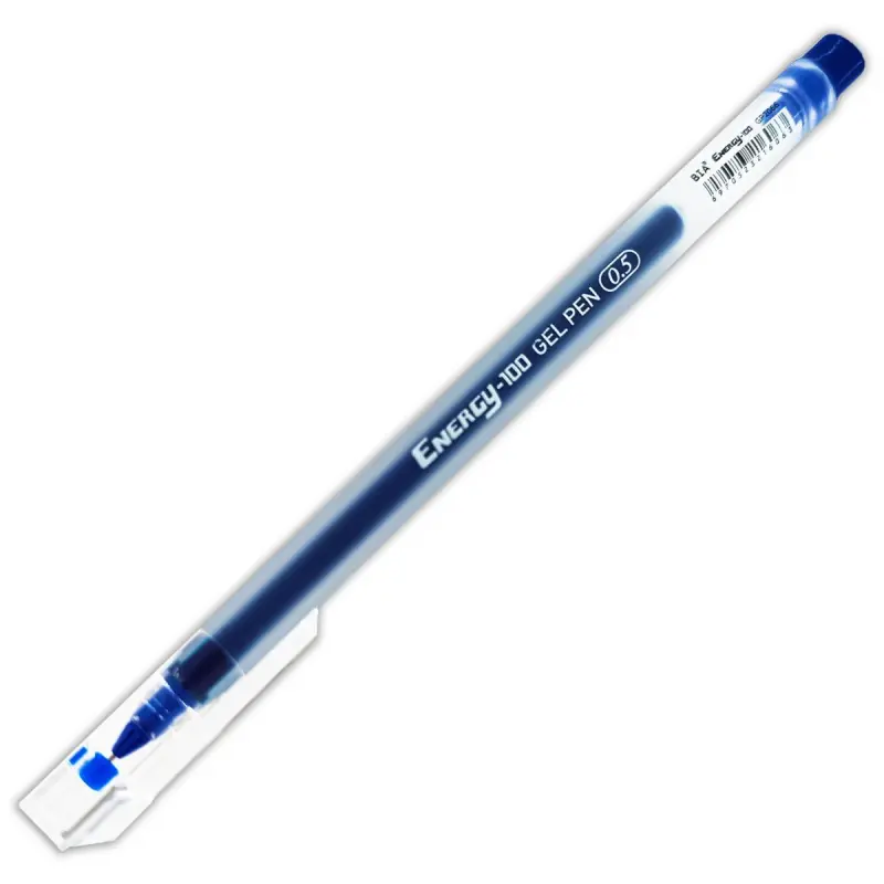 BIA GP-2066 (0.5) | Gel Ruçka 0,5 mm Inçe Uç