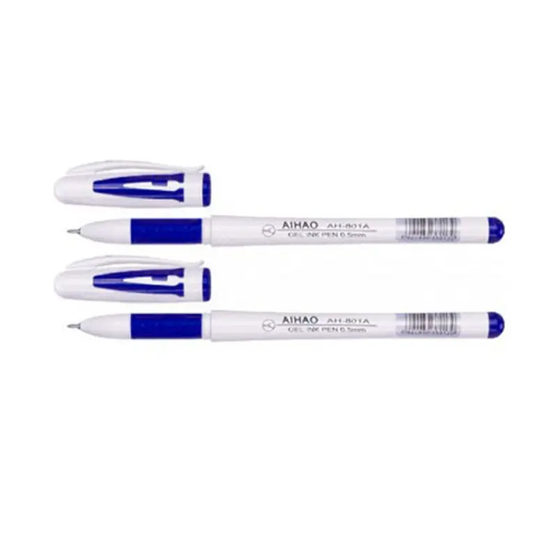 AHNAO AH-801A | Gök Gel Ruçka Ýumşak Ýazgy