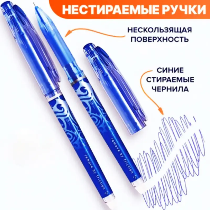 YL YL-212620 | Öçürip bolýan ruçka 0,5 mm ujly
