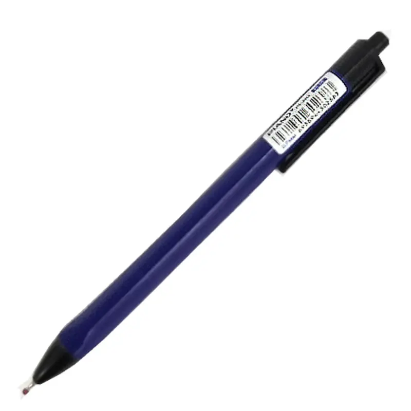 Piano PT-203 | Şarikly ruçka gökmek syýa 0.7 mm