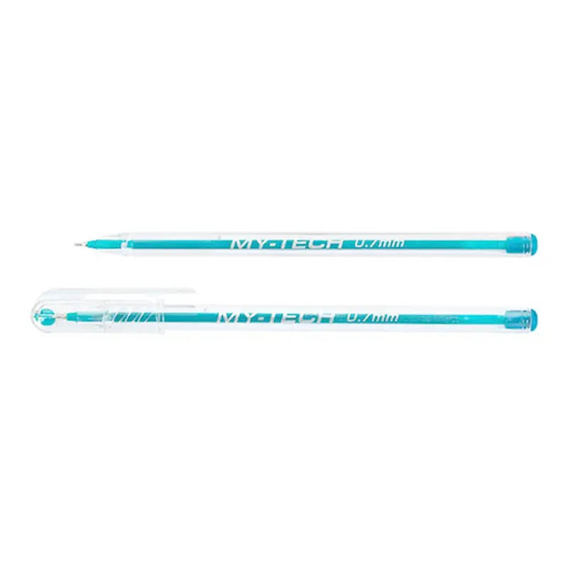 Pensan 2240 | Şarikli Ruçka 0,7 mm Gök