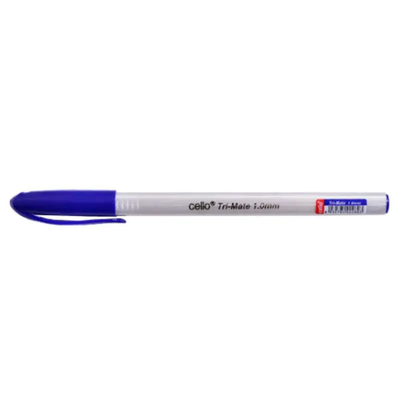 AIBO BK-00016620 | Ballpoint Pen Triangular Ergonomic Design