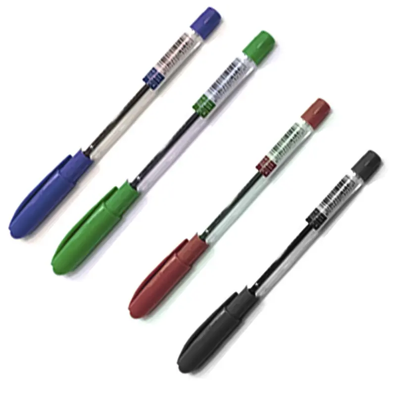Dolphin GP-781 | Şarikly Ruçka 1 mm Garryşyk Reňk