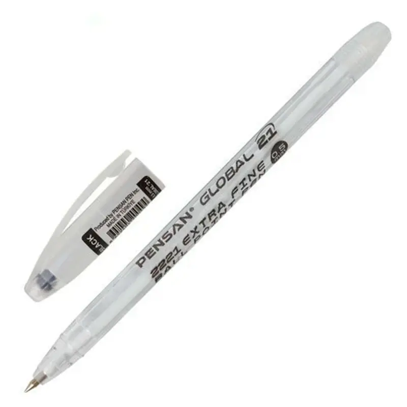 Pensan 2221 | Şar ruçka 0,5mm gara