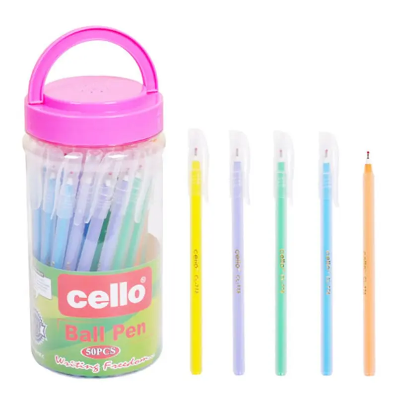 Cello CL-668L | Gök Şar Ruçka
