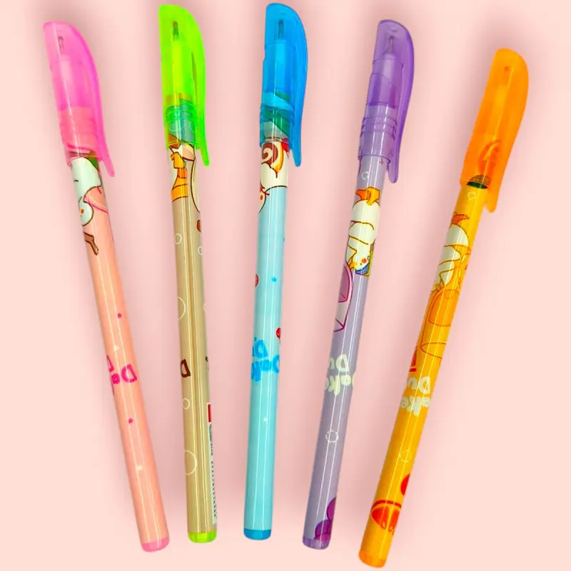 Ellott BK-00102196 | Gök Şar Pen ET-817
