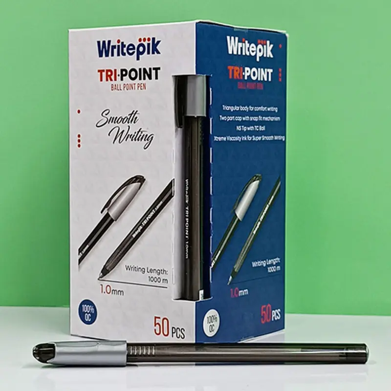 Writepik BK-00098159 | Gara Şar Ruçka 1.0 mm TRI-POINT