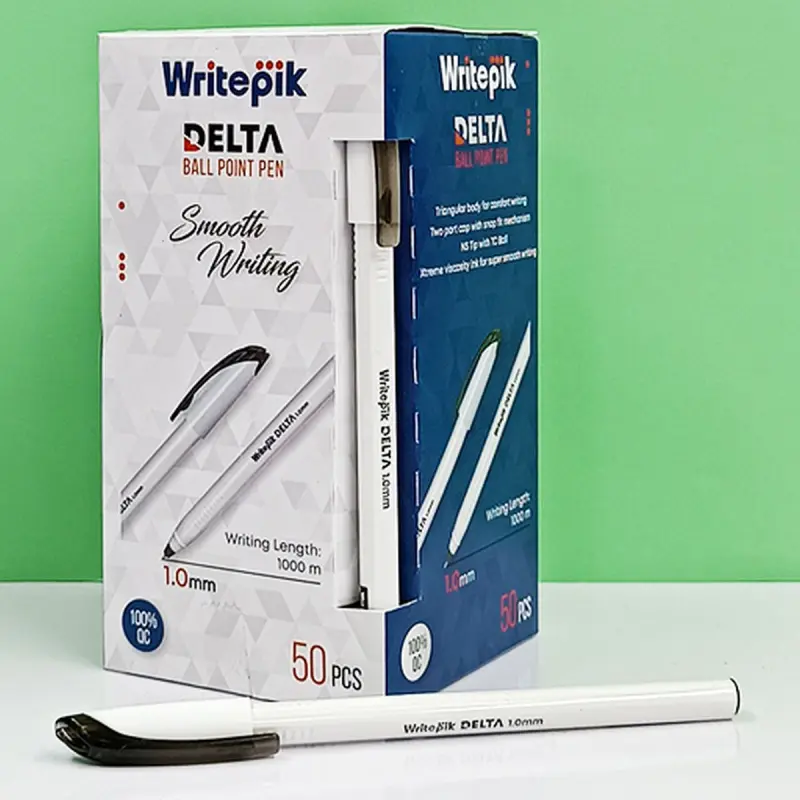 DELTA BK-00098153 | Gara Şar Ruçka 1.0 mm