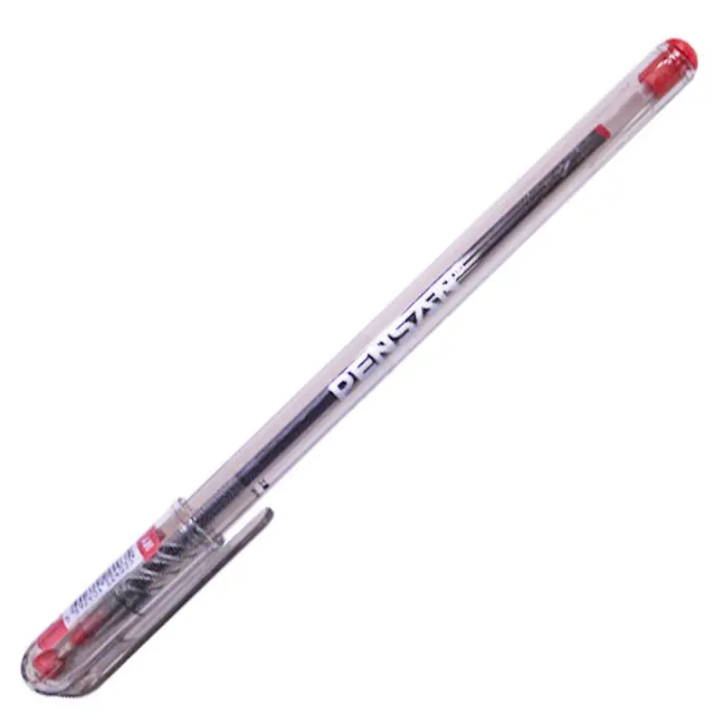 Pensan 2240 | Gyzyl Şarikli Ruçka 0,7 mm