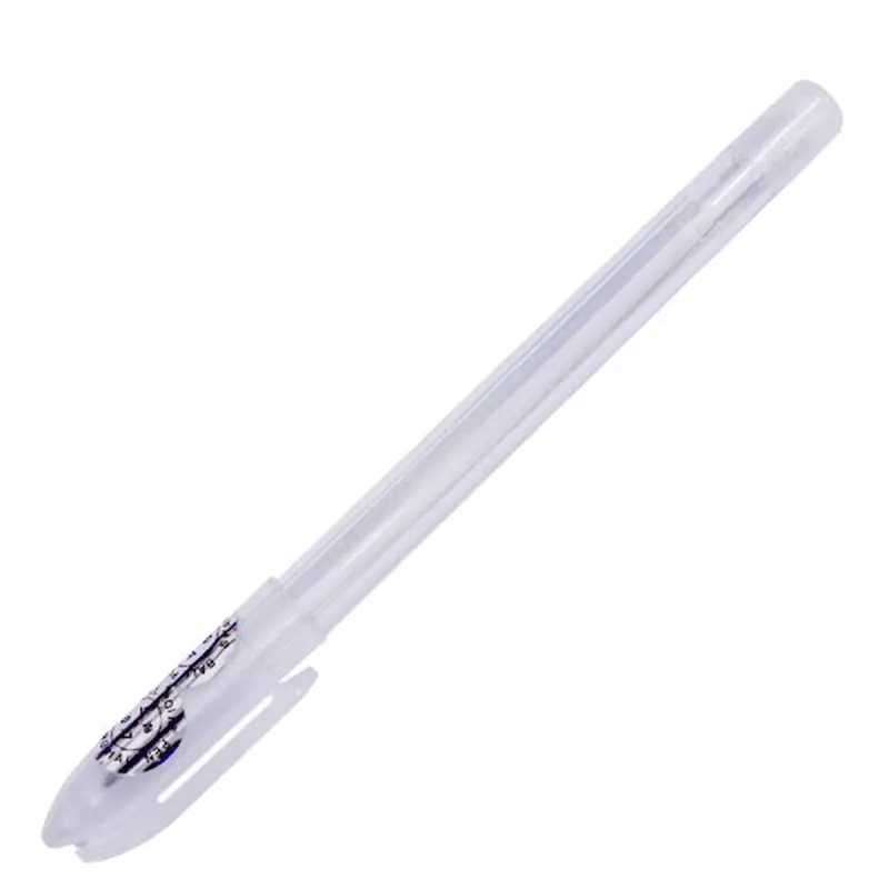 Pen Shanghang BK-00023128 | Şar Ruçka Gök Syýa Ak Korpus
