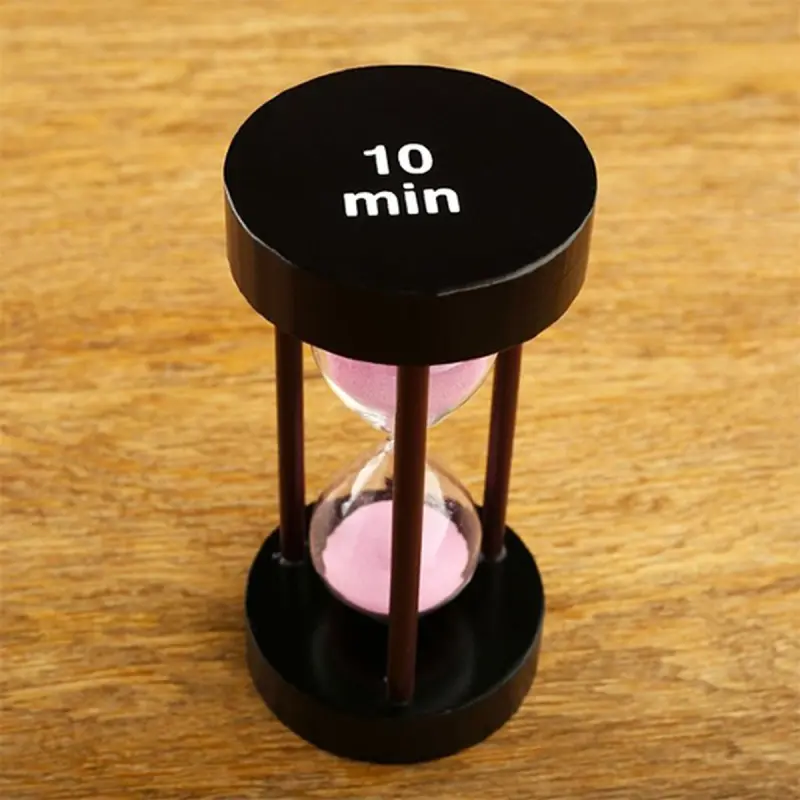 BK BK-00096449 | Agaç Pesok Sagady 10 Minut